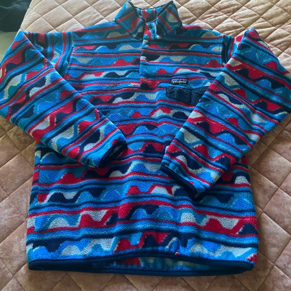 COPY - Men’s Patagonia Size M